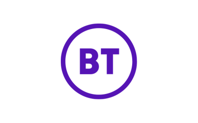 BT logo