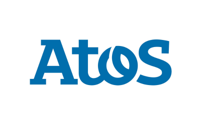 Atos logo