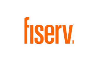 Fiserv logo