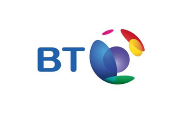 BT group