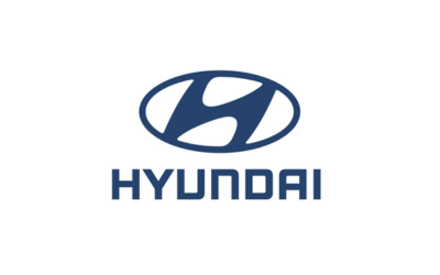 Hyundai logo