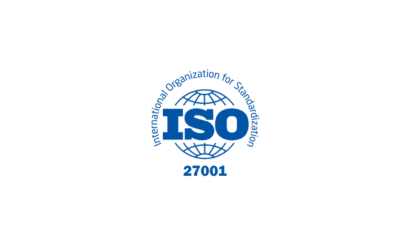 iso 27001